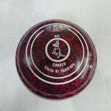 Aero Turbopro Size 4H Demon : Boxing Kangaroo