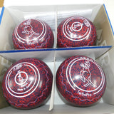 Aero Turbopro Size 4H Demon : Boxing Kangaroo