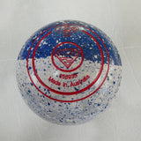 Aero Dynamic Size 3H DUO Iceberg : Superman