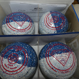 Aero Dynamic Size 3H DUO Iceberg : Superman