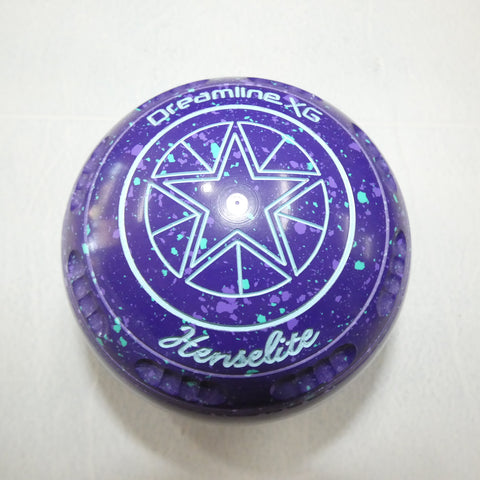 Henselite Dreamline XG 2H Grapevine : Star