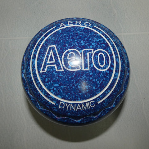 Aero Dynamic Size 4H Delta : Aero