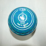 Aero Optima Size 1H Aqua : Fancy Cat