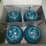 Aero Optima Size 1H Aqua : Fancy Cat