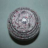 Aero Dynamic Size 3H Snow : Cards