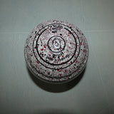 Aero Dynamic Size 3H Snow : Cards