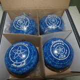 Henselite Dreamline XG 2H Denim : Star