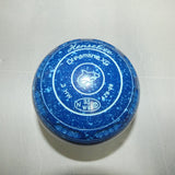 Henselite Dreamline XG 3H Denim : Shark