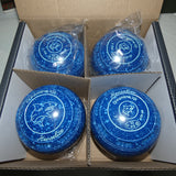 Henselite Dreamline XG 3H Denim : Shark