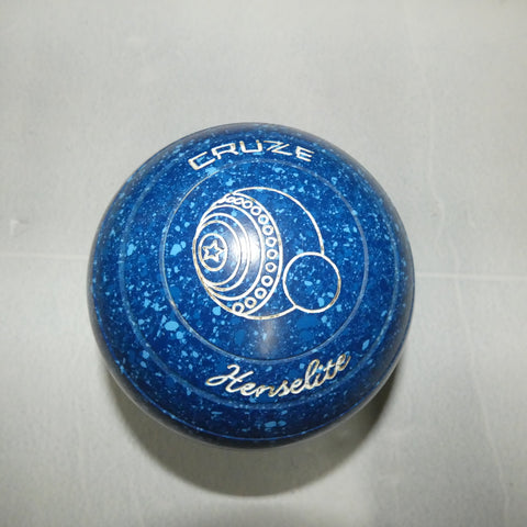 Henselite CRUZE 4H Denim : Non-Gripped