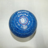 Second Hand - Henselite CRUZE 4H Denim : Non-Gripped