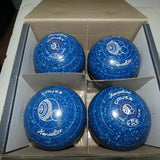 Second Hand - Henselite CRUZE 4H Denim : Non-Gripped