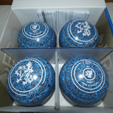 Aero Optima Size 3H Verve : Griffin