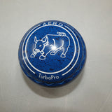 Aero Turbopro Size 4H Ocean : Bull