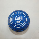 Aero Turbopro Size 4H Ocean : Bull