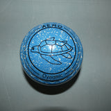 Aero Dynamic Size 0H Azure : Turtle