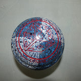 Aero Dynamic Size 3.5H QUAD STEEL : DICE