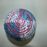 Aero Dynamic Size 3.5H QUAD STEEL : DICE