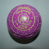 Henselite Dreamline XG 1H Aster : Lotus