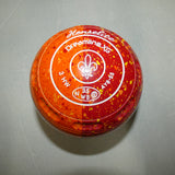 NEW COLOUR Henselite Dreamline XG 3H ECHO : DUO (Geometric)