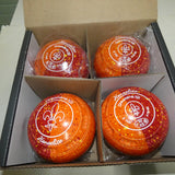 NEW COLOUR Henselite Dreamline XG 3H ECHO : DUO (Geometric)