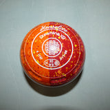 NEW COLOUR Henselite Dreamline XG 4H ECHO : DUO (Geometric)