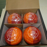 NEW COLOUR Henselite Dreamline XG 4H ECHO : DUO (Geometric)