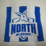 AFL BOWLS TOWEL