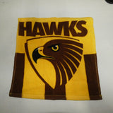 AFL BOWLS TOWEL