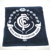AFL BOWLS TOWEL