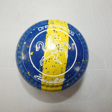 LIMITED EDITION Henselite Dreamline XG 3H STRIKE TRILOGY : HORSE