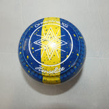 LIMITED EDITION Henselite Dreamline XG 3H STRIKE TRILOGY : STAR