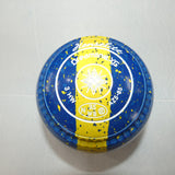 LIMITED EDITION Henselite Dreamline XG 3H STRIKE TRILOGY : STAR