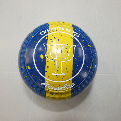 LIMITED EDITION Henselite Dreamline XG 4H STRIKE TRILOGY