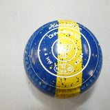 LIMITED EDITION Henselite Dreamline XG 4H STRIKE TRILOGY