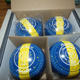 LIMITED EDITION Henselite Dreamline XG 4H STRIKE TRILOGY