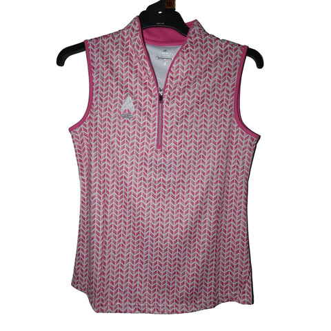 SARAH : Sporte Leisure Ladies BA Top