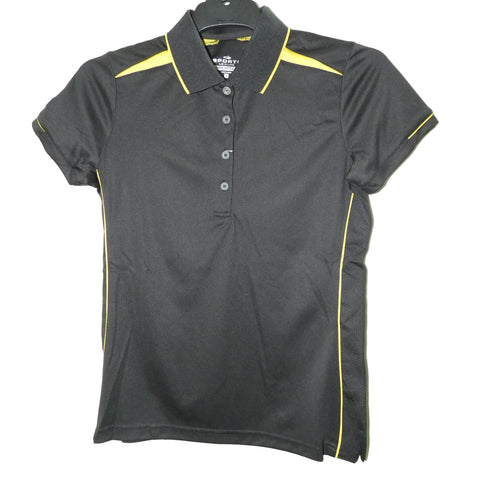 ZON : Sporte Leisure Ladies BA Top SIZE 8