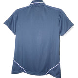 NAVY/WHITE: Sporte Leisure Ladies BA Top SIZE 14