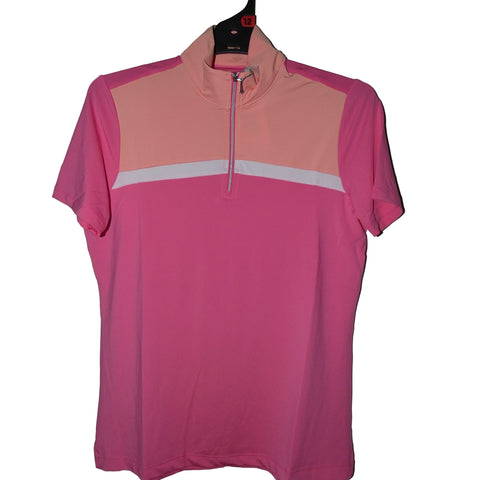 PARADISE : Sporte Leisure Ladies BA Top