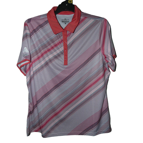 TILT : Sporte Leisure Ladies BA Top SIZE 18