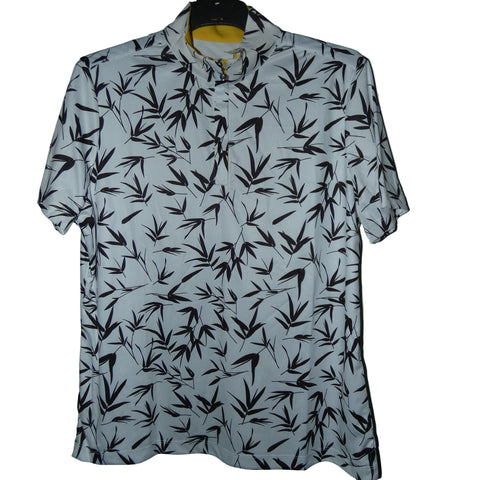 JUSHI : Sporte Leisure Ladies BA Top SIZE 18