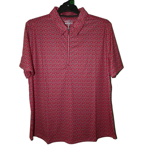 RHEA : Sporte Leisure Ladies BA Top SIZE 20