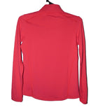 RUBY RED : Sporte Leisure Ladies BA Top SIZE 8
