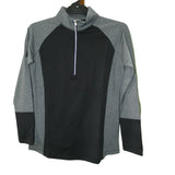 CHARCOAL : Sporte Leisure Ladies BA Top SIZE 10