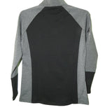 CHARCOAL : Sporte Leisure Ladies BA Top SIZE 10