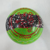 Aero Dynamic Size 4H PATH TRI : Rampant Lion