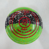 Aero Dynamic Size 4H PATH TRI : Rampant Lion