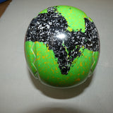 Aero Dynamic Size 4H PATH TRI : Rampant Lion