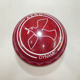 Aero Dynamic Size 4H Maroon/Red : Bird